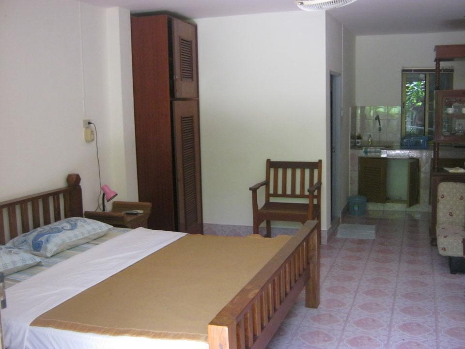 Baan Rosa Bangtao Strand Bang Tao