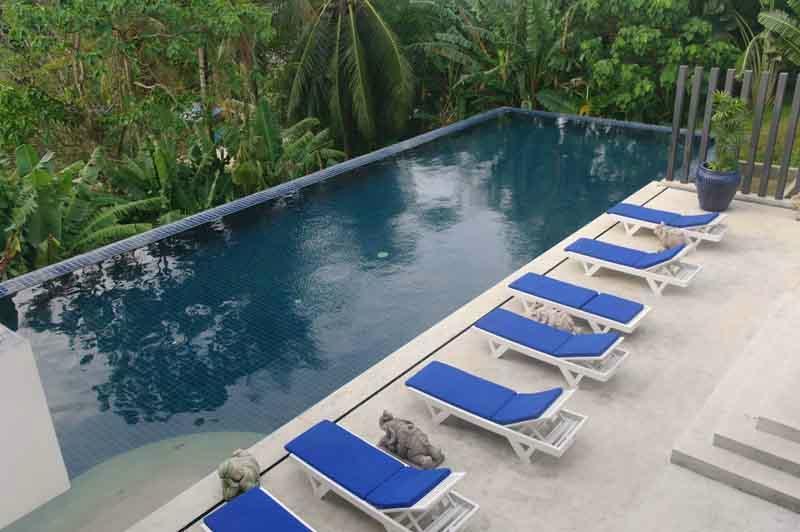 Karon Hill Apartamento Phuket