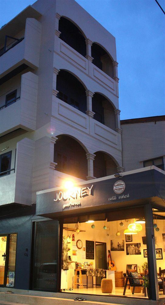 Albergue Feelgood@journey Phuket