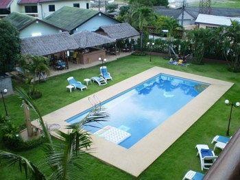 Hotel Nr Nanai