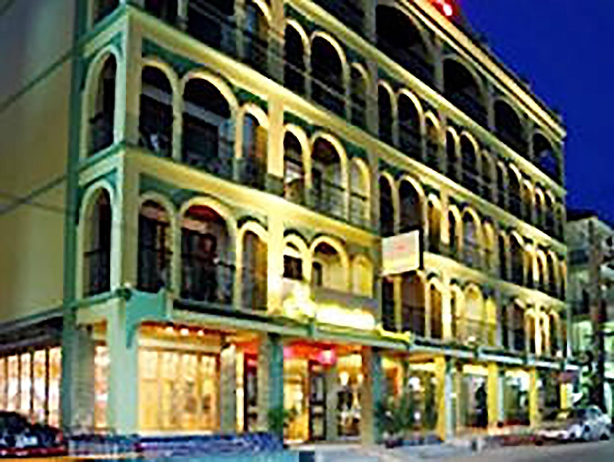 Hotel Merrison