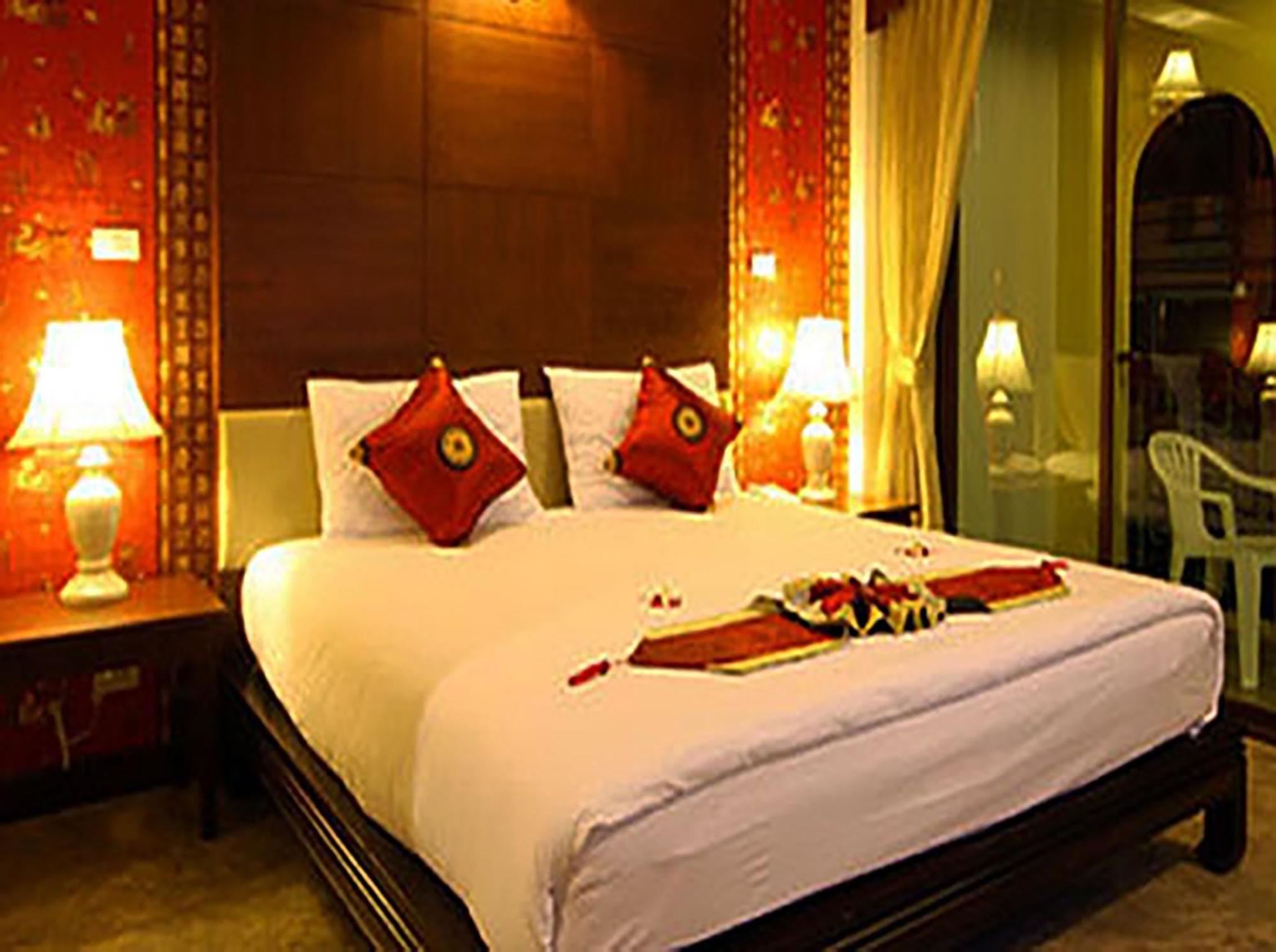Merrison Hotel Phuket