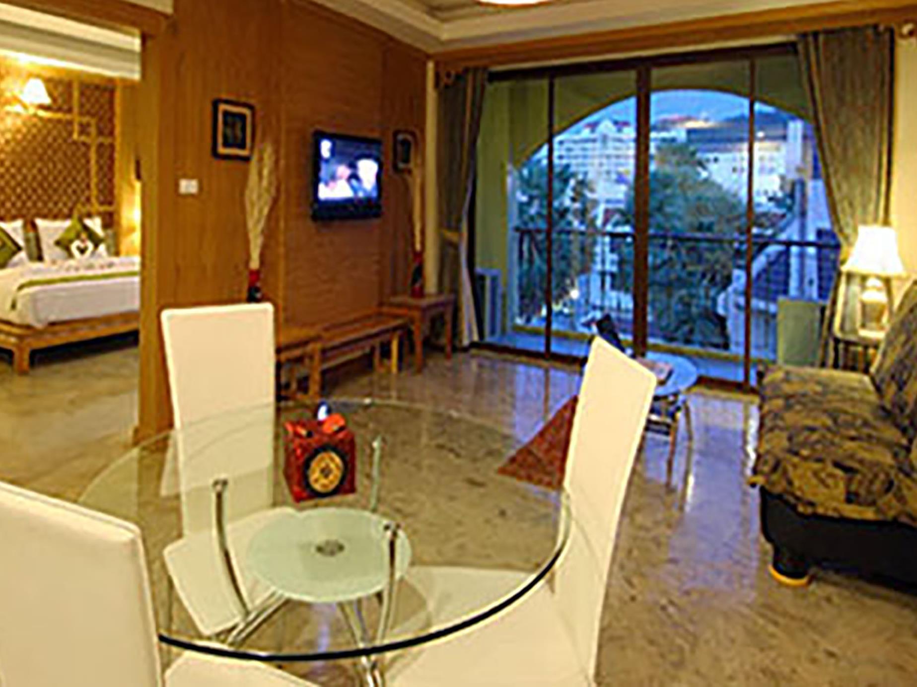 Merrison Hotel
