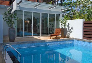 Baan Suwantawe 3* Phuket