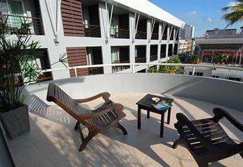 Baan Suwantawe Hotel Phuket