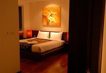 Baan Suwantawe 3* Phuket