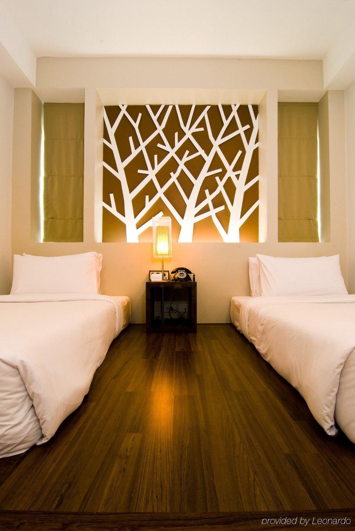 The Album Hotel