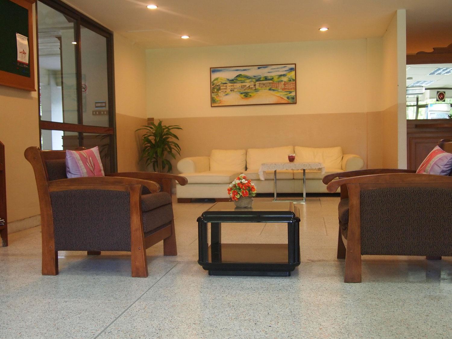 Psu Hotel