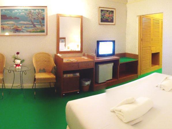 Psu Hotel 2*