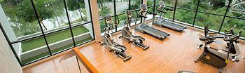 Sugar Palm 3* Phuket