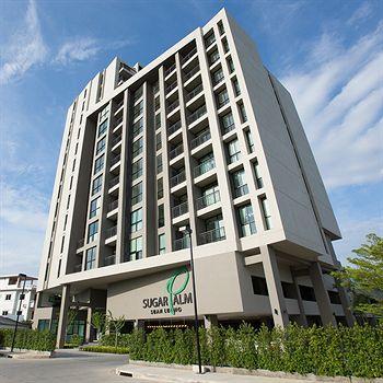 Hotel Sugar Palm