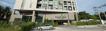 Sugar Palm Hotel Phuket