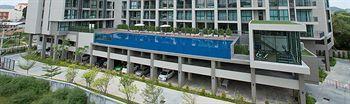 Hotel Sugar Palm 3*