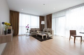 Hotel Sugar Palm Phuket