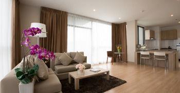 Sugar Palm 3* Phuket
