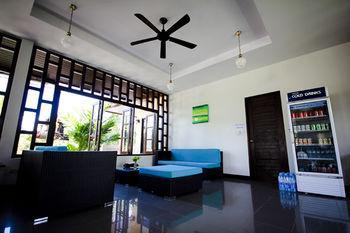 Happy Tempat peranginan 2*