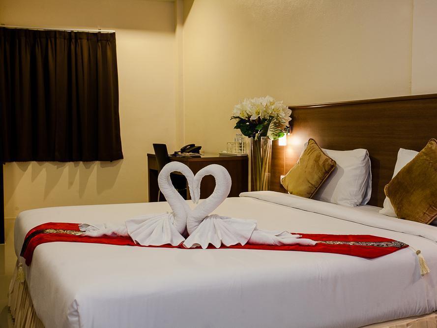 The Wave Patong Sha Phuket