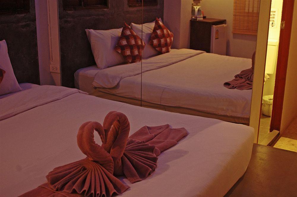 Hotel Sea Paradise Patong