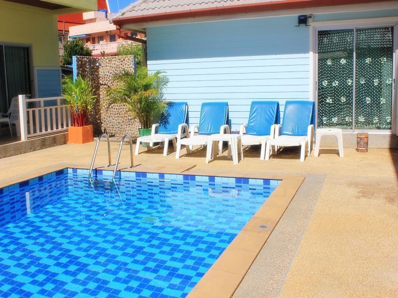 Baan Chaylay 2*