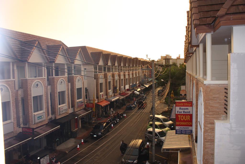 Accommodatie bij particulieren Phuket Racha