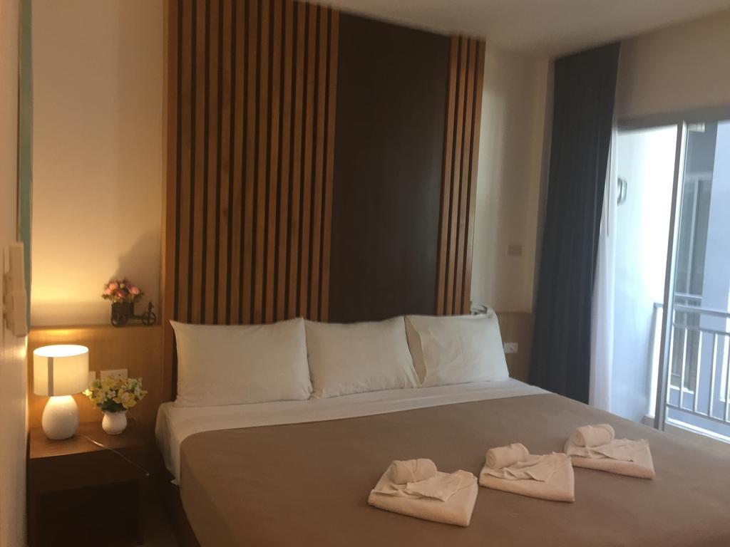 Hostel Baan Ketkeaw 1 *