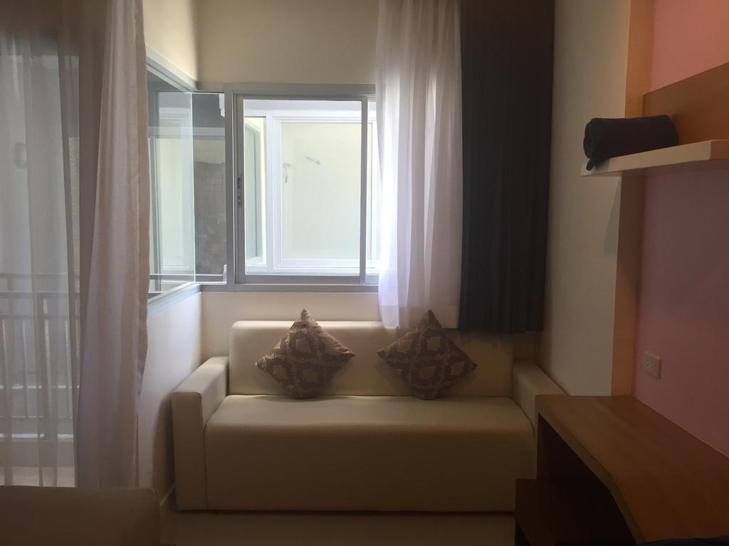 Baan Ketkeaw 1 Hostel