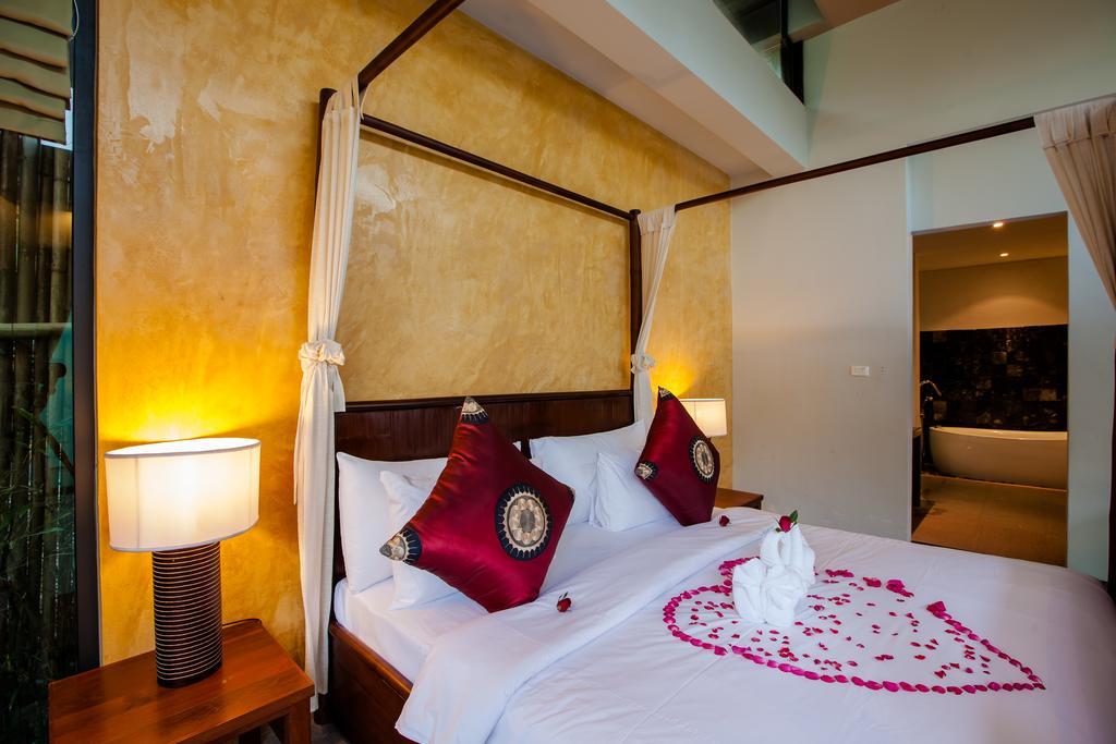 Layan Villa Bang Tao Beach (Phuket)