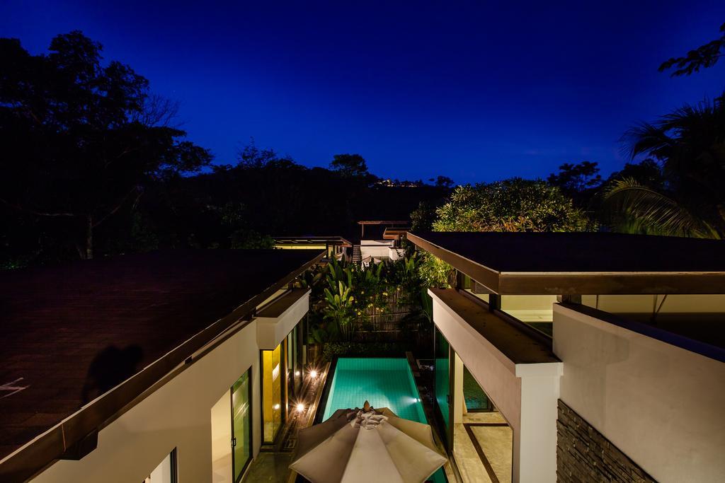 Villa Layan Bang Tao Beach (Phuket)