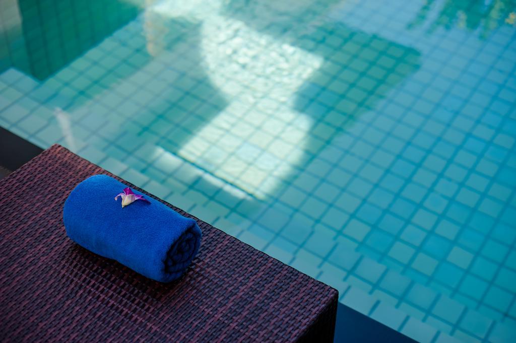 Layan Villa Bang Tao Beach (Phuket)