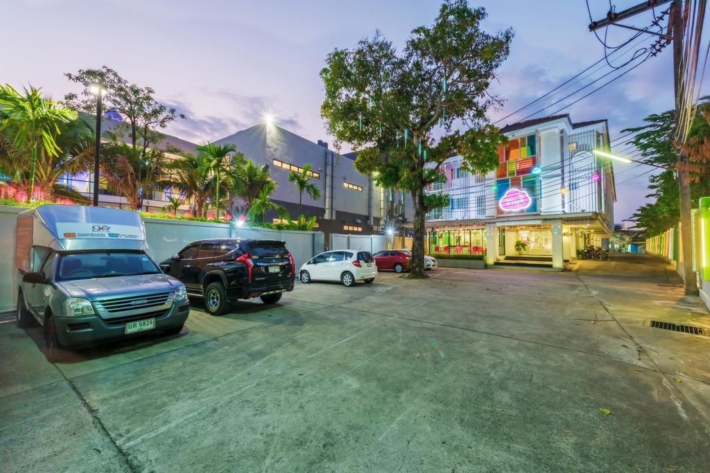 The Tint At Town - Sha 3* Phuket
