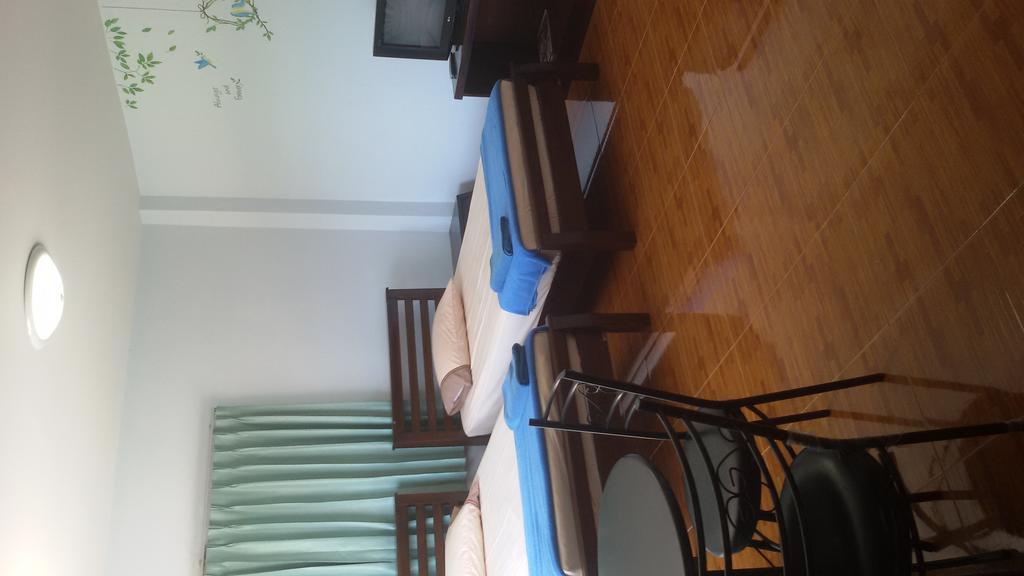 B.b.apartment