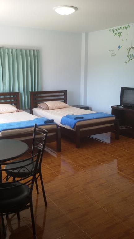 B.b.apartment Apartment Phuket