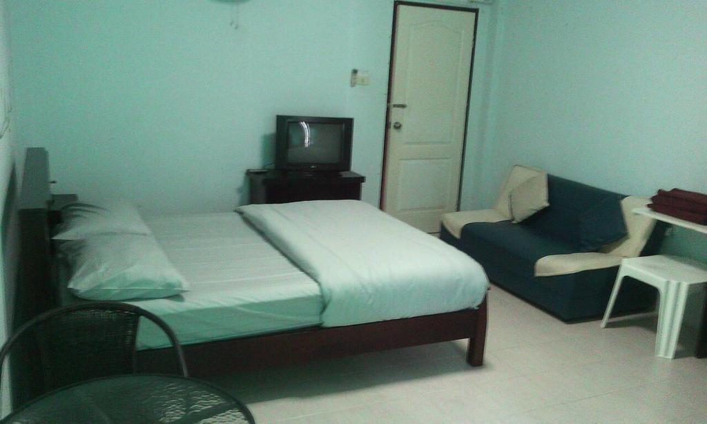 B.b.apartment *