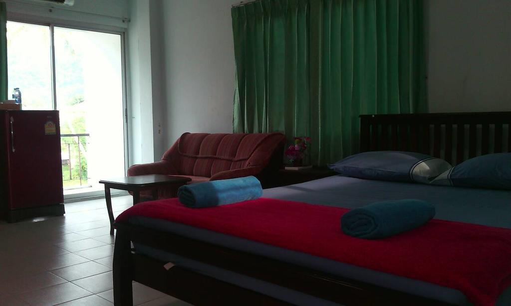 Apartment B.b.apartment Phuket