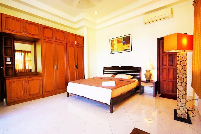 Tropic Sun - Phuket Villa *