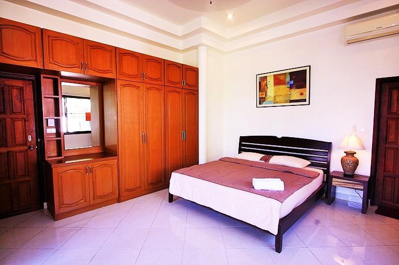 Tropic Sun - Phuket Villa Rawai