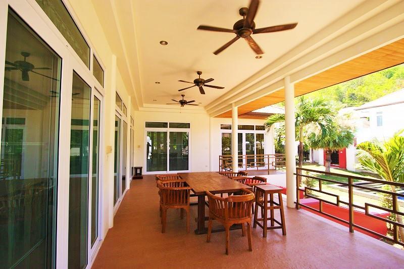 Tropic Sun - Phuket * Rawai