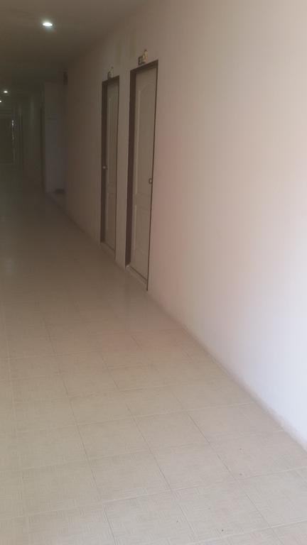 B.b.apartment