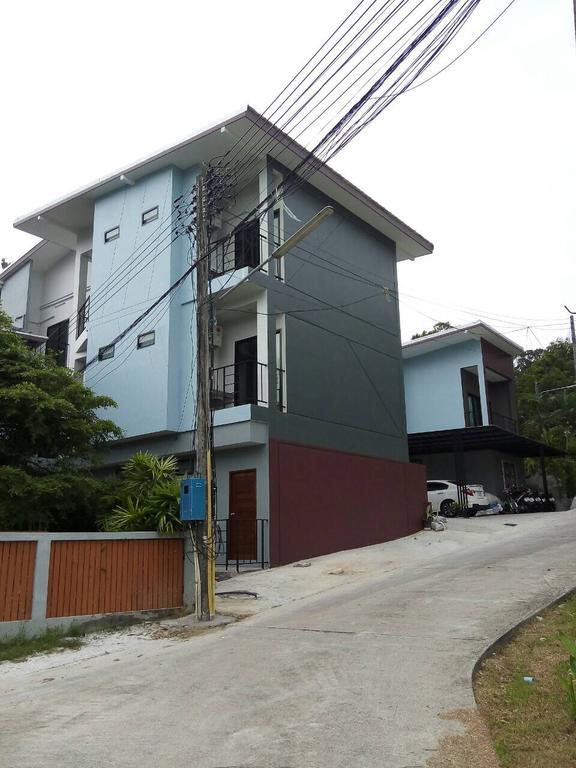 3b Apartment-sha Extra