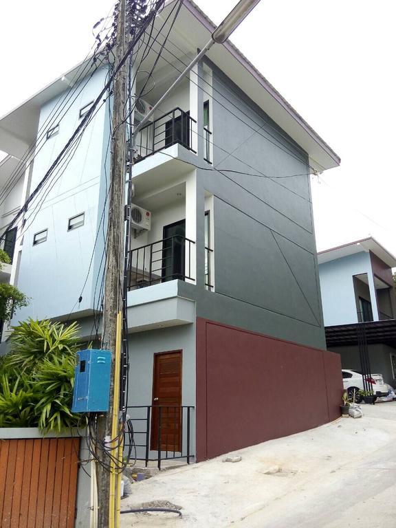 3b Apartment-sha Extra Apartment *