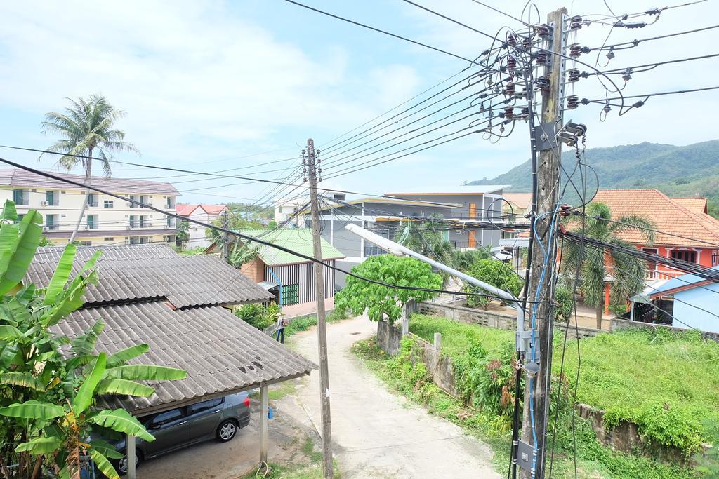 Apartment 3b Apartment-sha Extra Strand Kamala