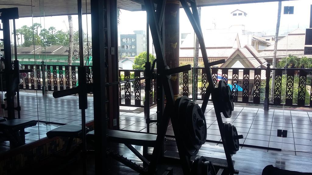 Royal Phawadee Village - 2 Minutes Walk To The Patong