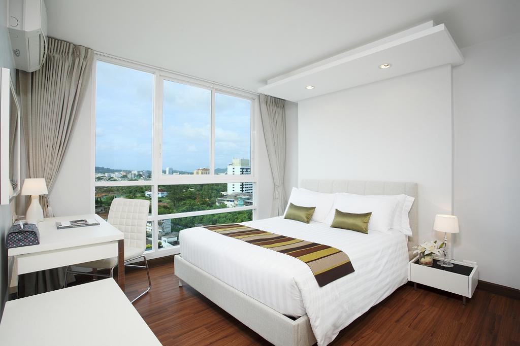 The Light Residences Apartment Phuket