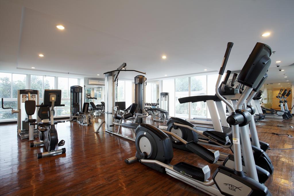 The Light Residences Apartment Phuket