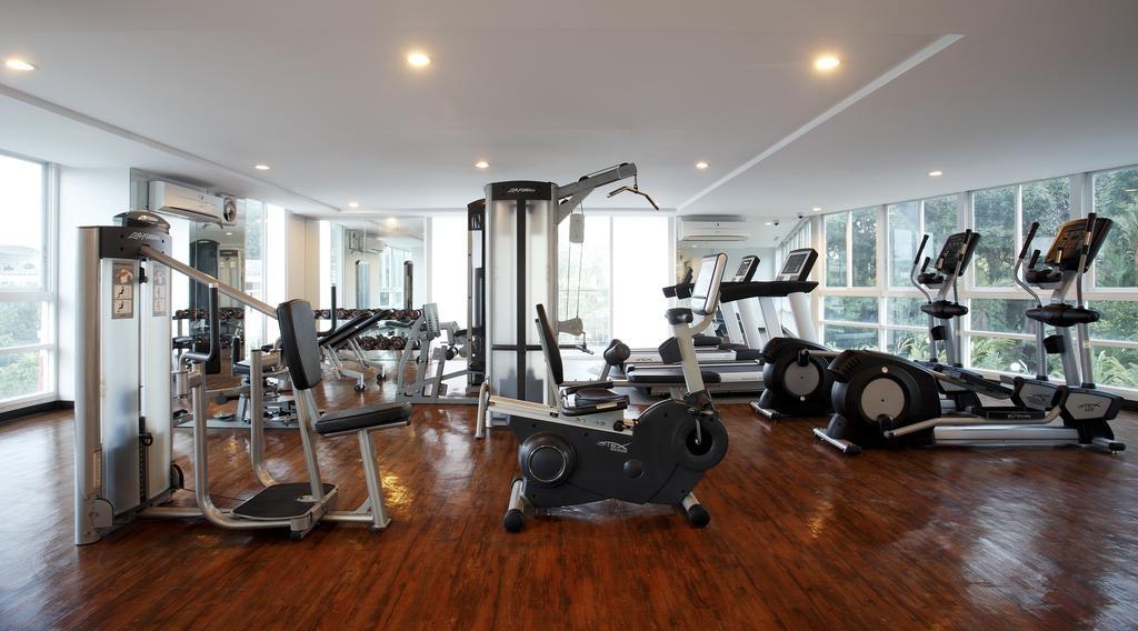 The Light Residences Phuket