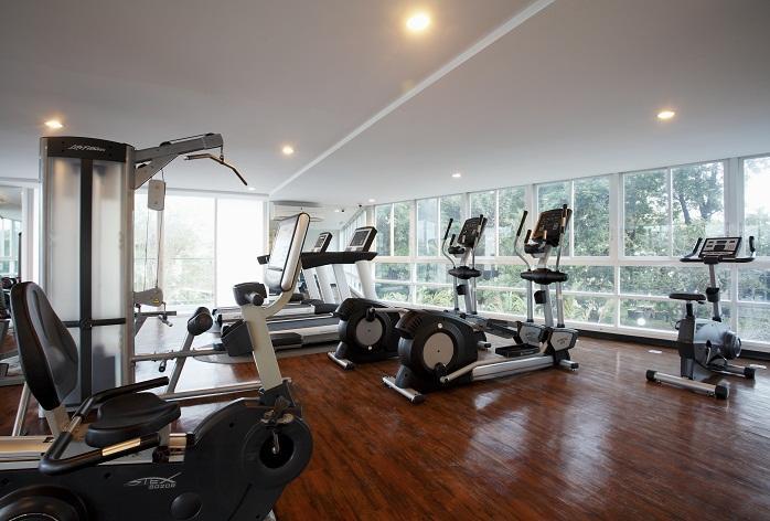 The Light Residences Apartment