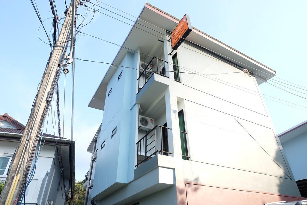 3b Apartment-sha Extra Apartment *