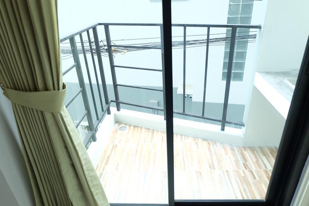 3b Apartment-sha Extra *