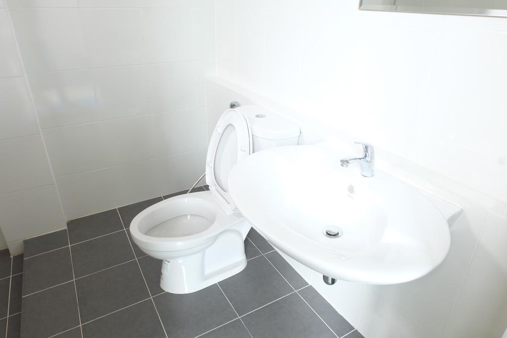 3b Apartment-sha Extra