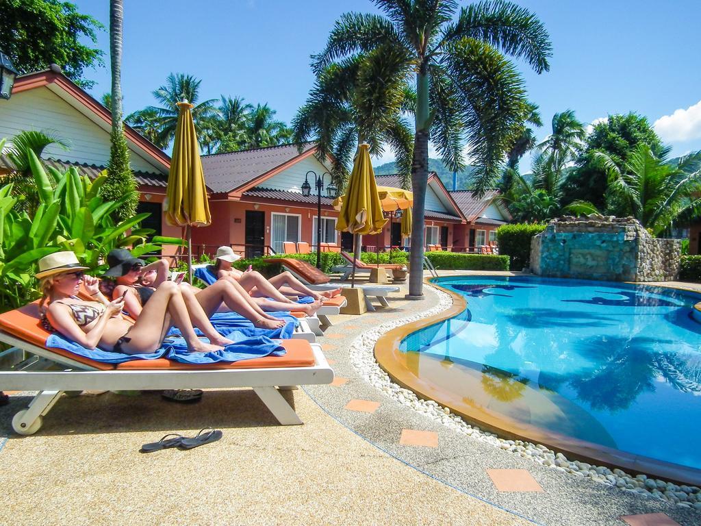 Andaman Seaside Bangtao Beach 3* Bang Tao Beach (Phuket)